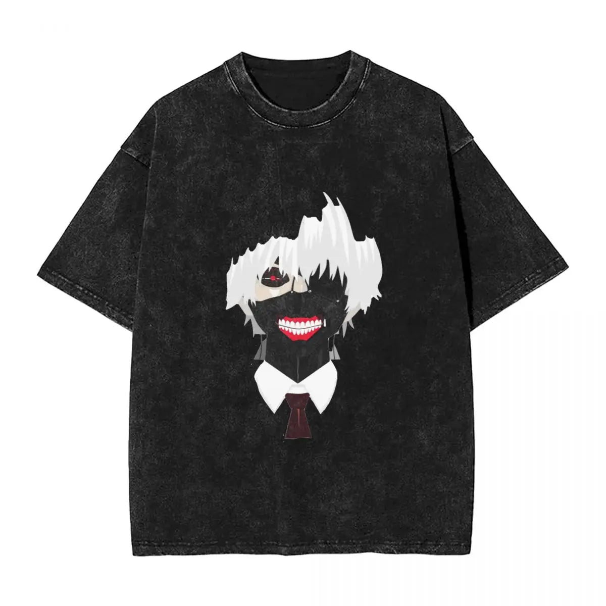 Tokyo Ghoul Vintage Oversized T-Shirt